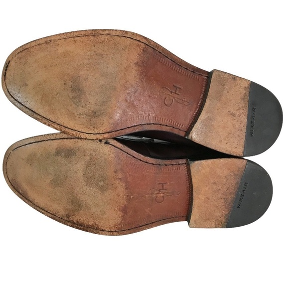 Cole Haan Slip On Dress Shoes Penny Loafers Size 8.5 main image 14